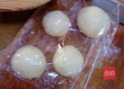 牛奶葡萄干吐司的做法图解5