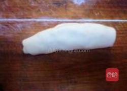 牛奶葡萄干吐司的做法图解7