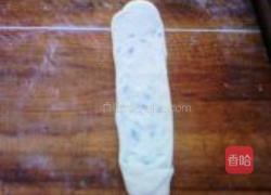 牛奶葡萄干吐司的做法图解8