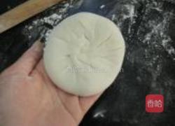 牛肉洋葱馅饼的做法图解7