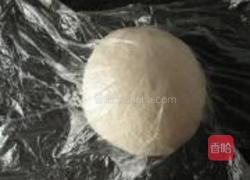 牛肉洋葱馅饼的做法图解2