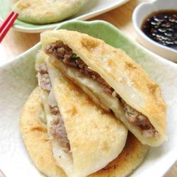 牛肉洋葱馅饼的做法[图]