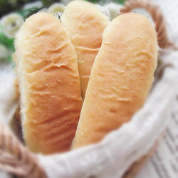 胡萝卜泥小餐包的做法[图]