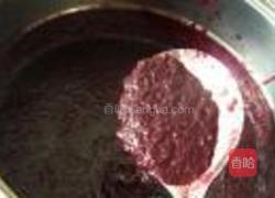 桑葚蜜酱的做法图解7