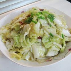 手撕包菜的做法[图]