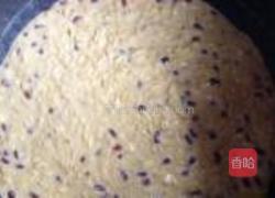 全麦红豆饼的做法图解10