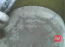 薏米红豆浓浆的做法图解8