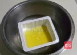 桑葚蛋糕的做法图解4