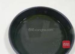 桑葚蛋糕的做法图解6