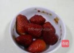 桑葚蛋糕的做法图解11