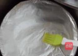 核桃酥的做法图解10