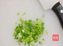 葛根鸡蛋玉米饼的做法图解5