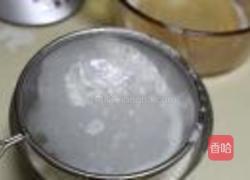 草莓冰淇淋的做法图解7