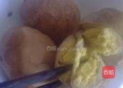 快捷卤蛋的做法图解4