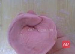 苋菜汁儿水饺的做法图解13