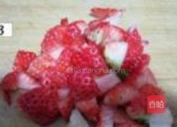 蜜汁糯米饭的做法图解3