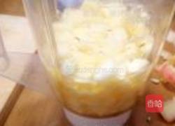苹果酱的做法图解4