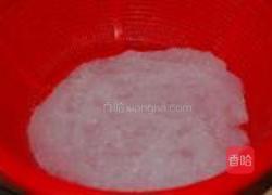 山东素包子的做法图解1