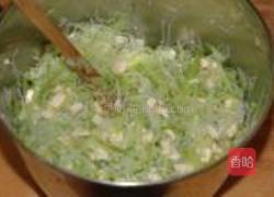 山东素包子的做法图解6