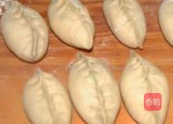 山东素包子的做法图解8