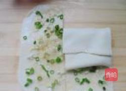 葱油饼的做法图解10