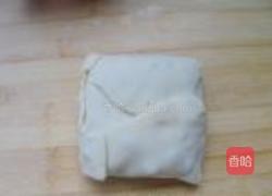 葱油饼的做法图解13