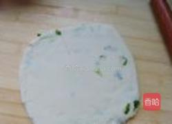 葱油饼的做法图解14