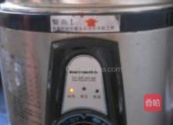 八宝粥的做法图解9