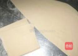 酸辣猪肉芹菜馄饨的做法图解11