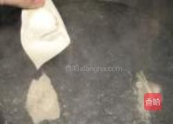 酸辣猪肉芹菜馄饨的做法图解13