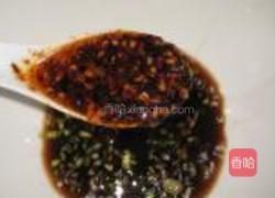 酸辣猪肉芹菜馄饨的做法图解14