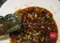 酸辣猪肉芹菜馄饨的做法图解15