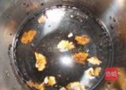 黑芝麻核桃黑豆糊的做法图解4