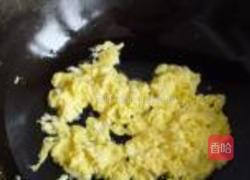 香菇小白菜素盒子的做法图解3