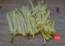 玉米糊饼的做法图解5