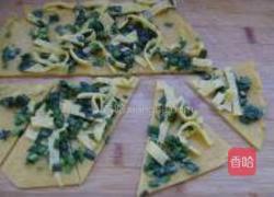 玉米糊饼的做法图解9