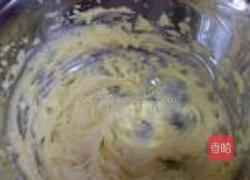 咸味饼干的做法图解3