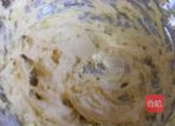 咸味饼干的做法图解5