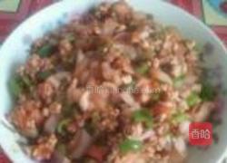 黑胡椒意大利面的做法图解10