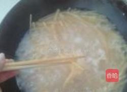 黑胡椒意大利面的做法图解11