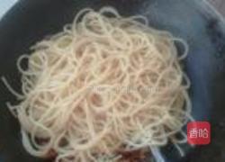 黑胡椒意大利面的做法图解12
