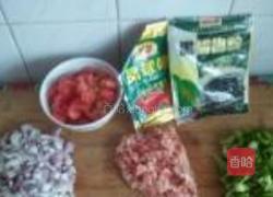 黑胡椒意大利面的做法图解2