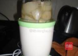 香梨果沙的做法图解6