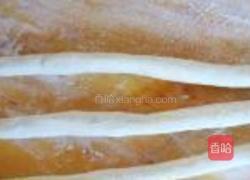 蜜枣面包的做法图解5