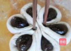 蜜枣面包的做法图解7