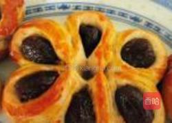 蜜枣面包的做法图解9