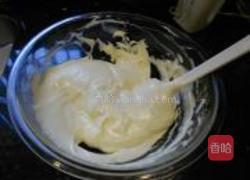 轻乳酪蛋糕的做法图解11