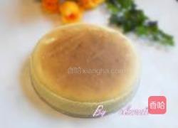 轻乳酪蛋糕的做法图解15