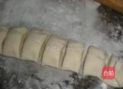 胡萝卜豆腐饺子的做法图解12