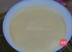 三色玫瑰馒头的做法图解5